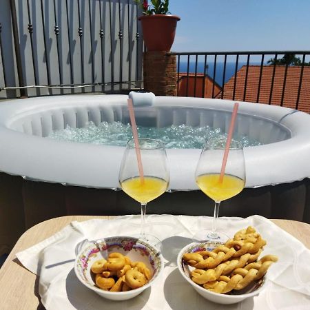 Bed and Breakfast La Voce Del Mare à Casal Velino Extérieur photo