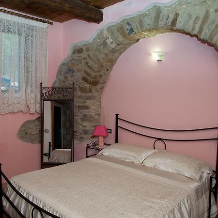 Bed and Breakfast La Voce Del Mare à Casal Velino Extérieur photo