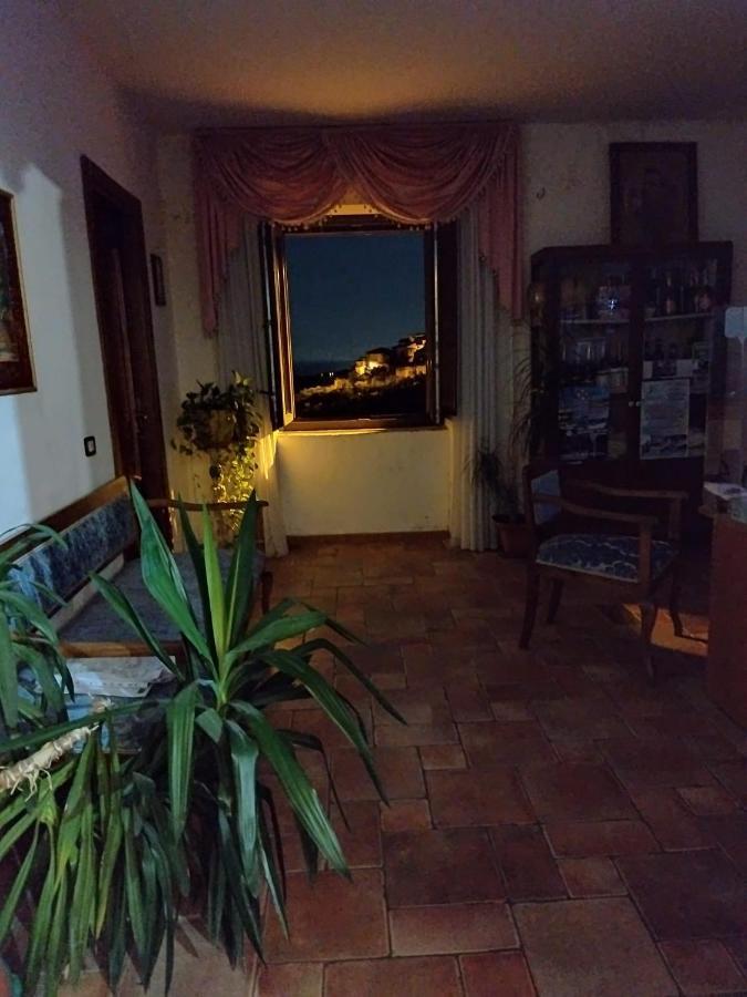 Bed and Breakfast La Voce Del Mare à Casal Velino Extérieur photo
