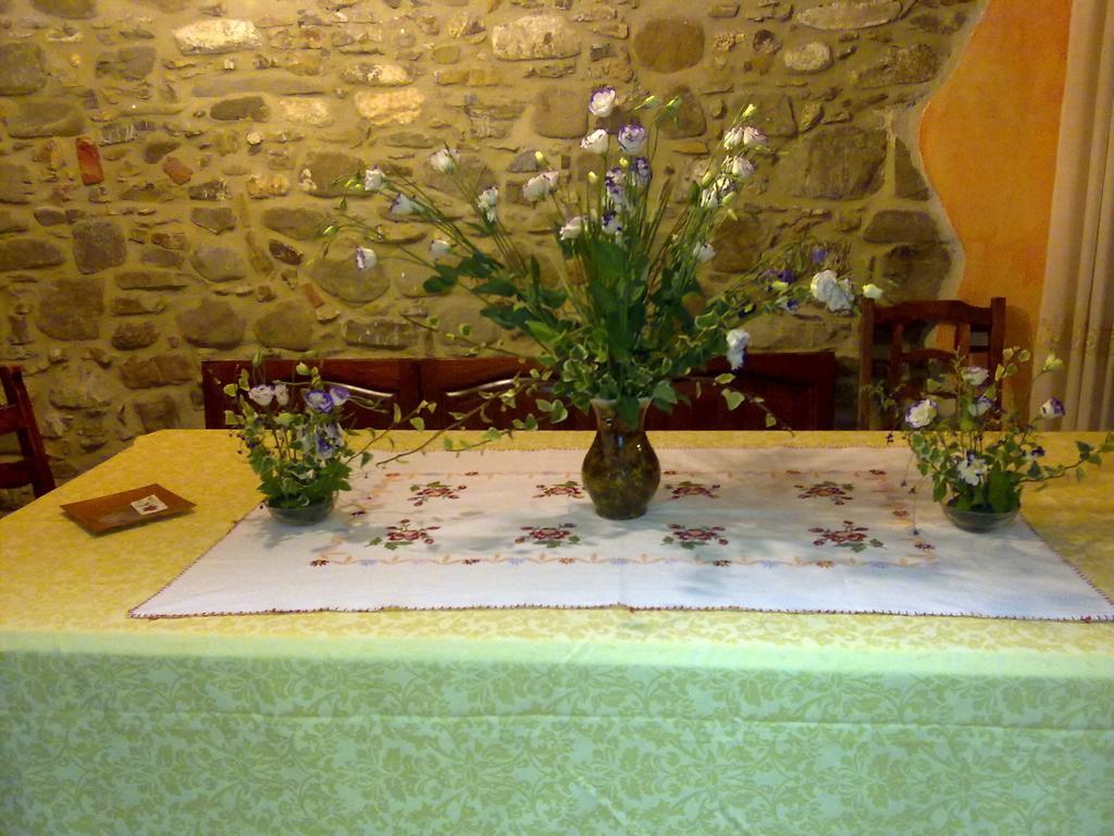 Bed and Breakfast La Voce Del Mare à Casal Velino Extérieur photo
