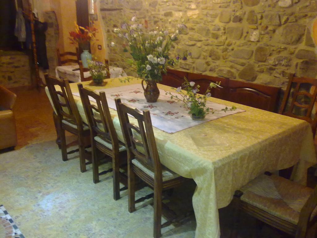 Bed and Breakfast La Voce Del Mare à Casal Velino Extérieur photo
