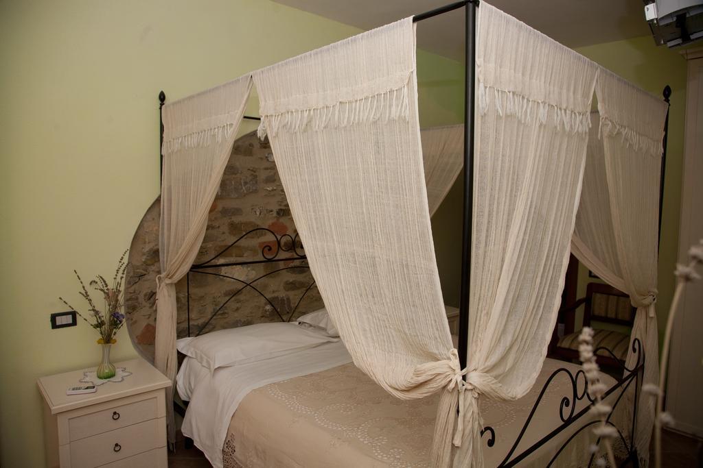 Bed and Breakfast La Voce Del Mare à Casal Velino Extérieur photo