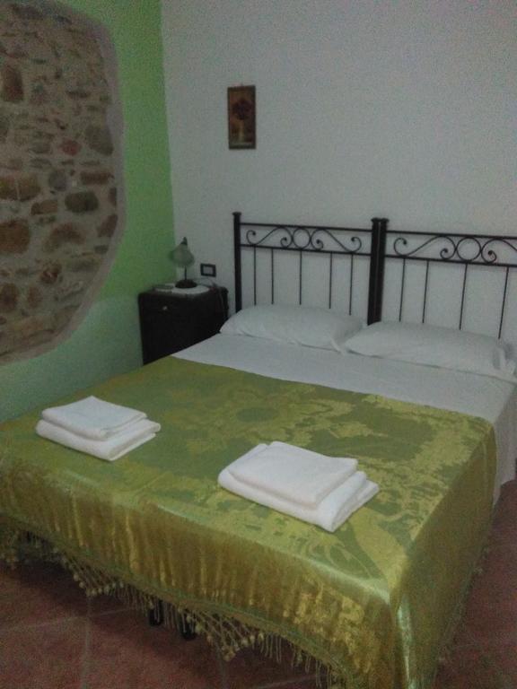 Bed and Breakfast La Voce Del Mare à Casal Velino Extérieur photo