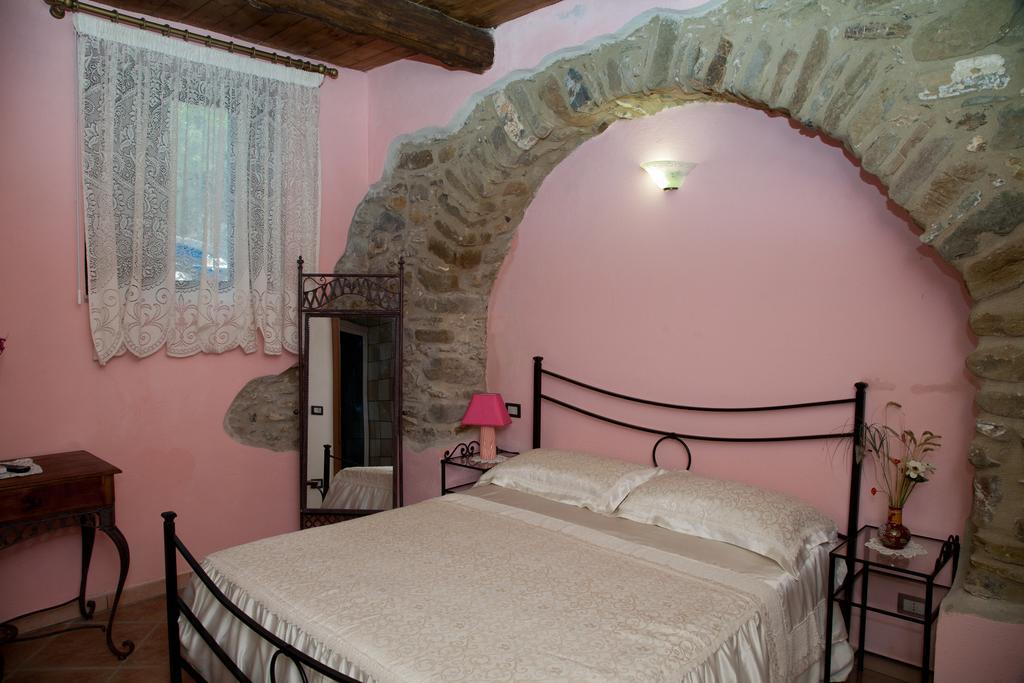 Bed and Breakfast La Voce Del Mare à Casal Velino Extérieur photo